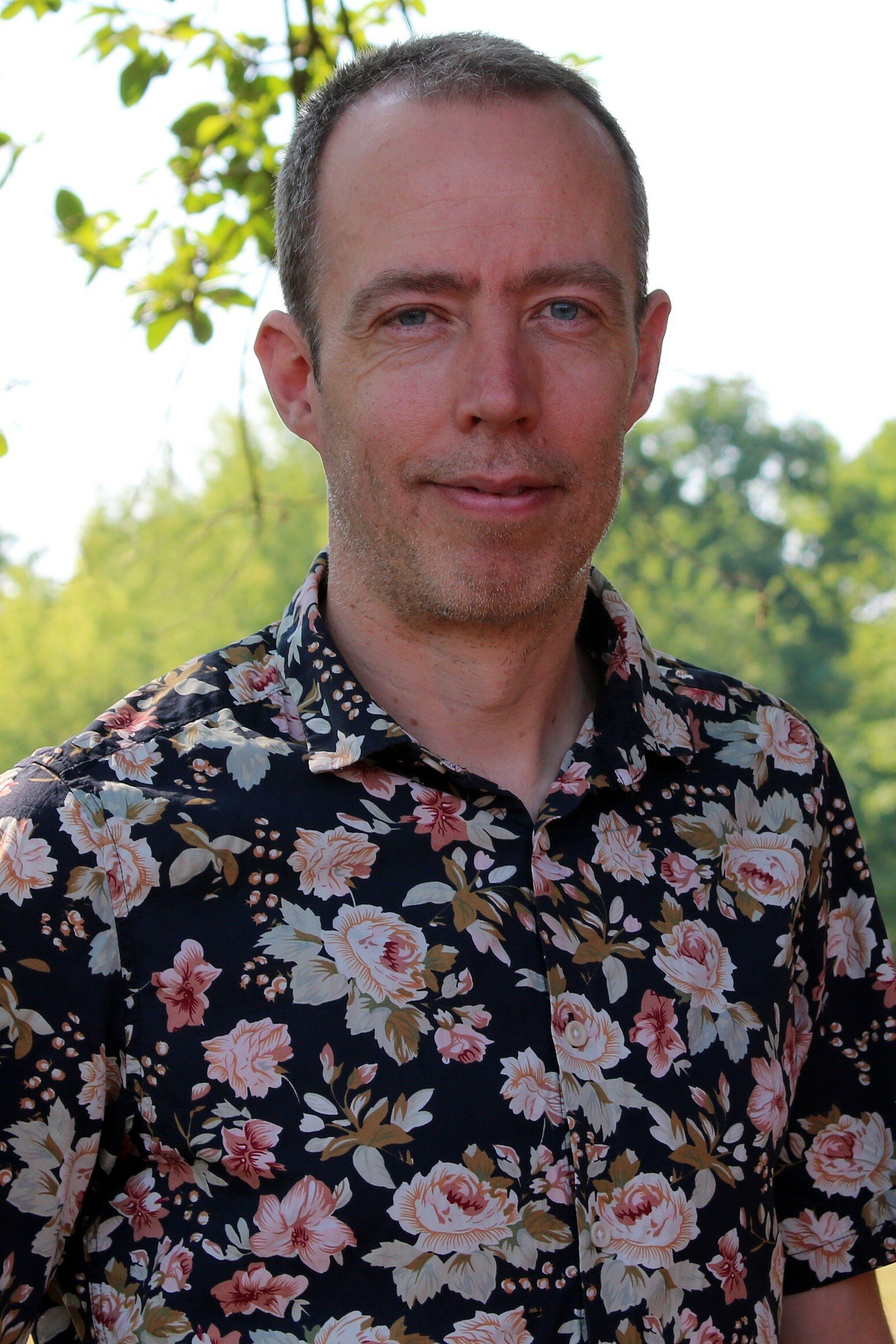 Univ.-Prof. Dr. Ard Nijhof - Copyright: Freue Universität Berlin